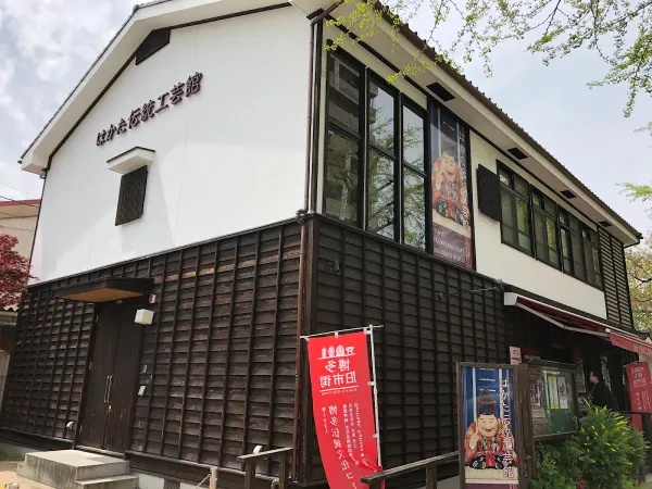 하카타 전통 공예관 (HAKATA TRADITIONAL CRAFT AND DESIGN MUSEUM) 사진 4