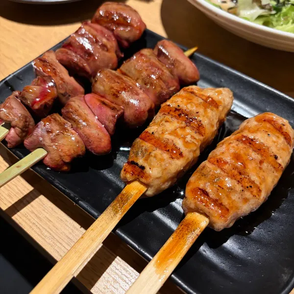 Yakitori Ribure 사진 4
