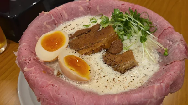 무겐라멘 사진 3