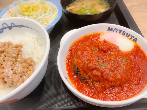 마츠야 텐진점 사진 3