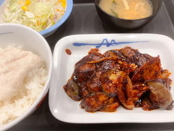 마츠야 텐진점 사진 4