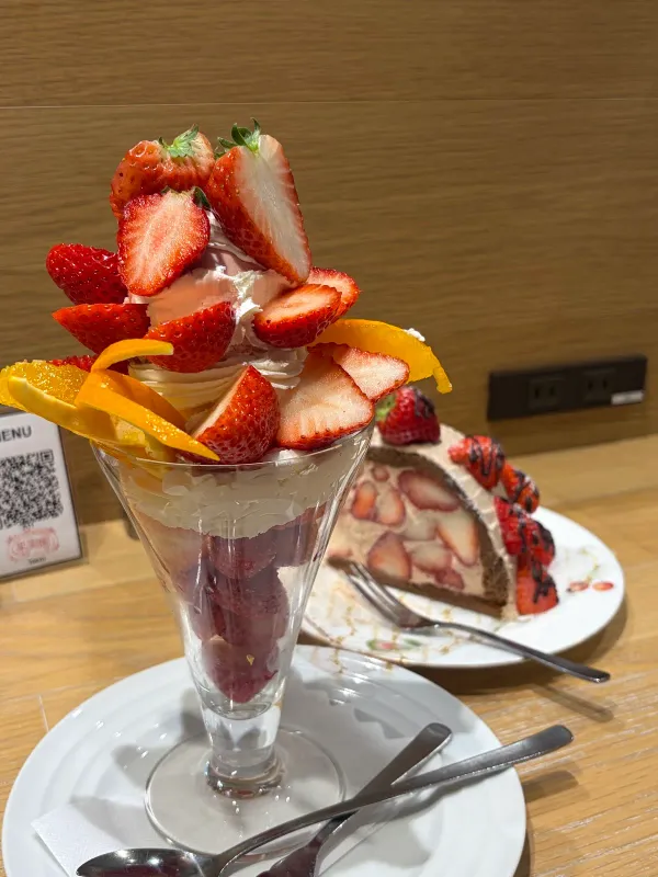 카치츠엔 도쿄역점 사진 5