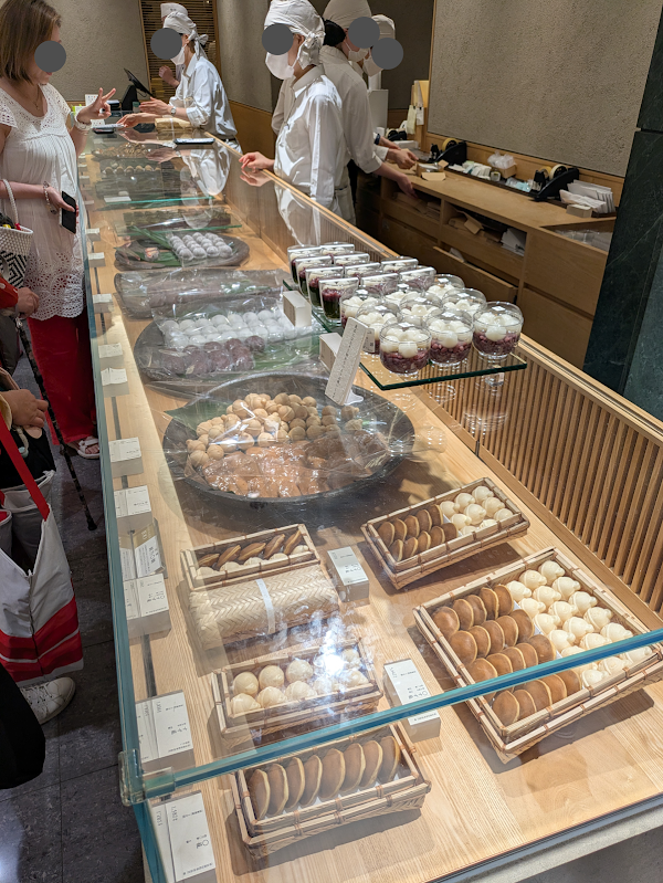 Suzukake Shinjuku lsetan Store 사진 3