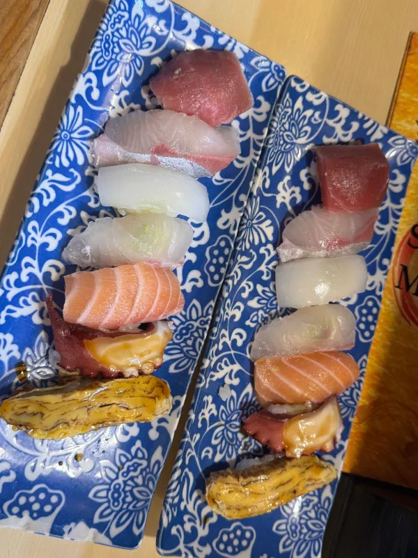 新歌丸寿司の写真2