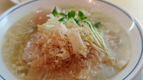 Ramen Uroko Kyoto Sanjo Shop 사진 2