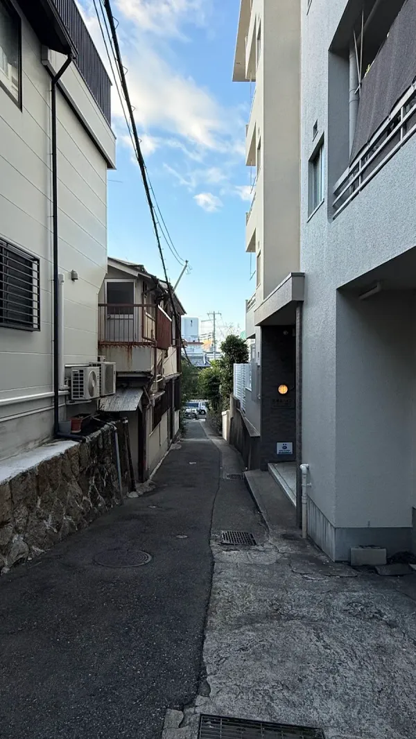 神戸北野異人館街の写真5