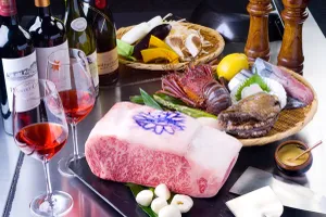 元祖 鉄板焼ステーキみその 神戸本店