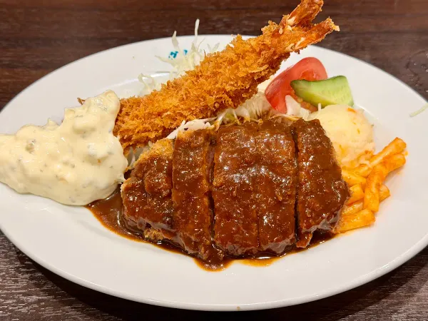 그릴 잇페이 산노미야점 사진 3