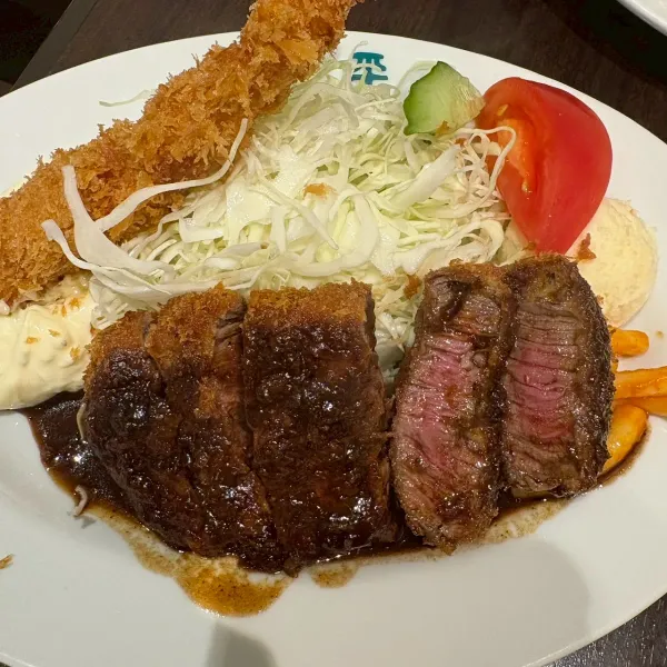 그릴 잇페이 산노미야점 사진 4