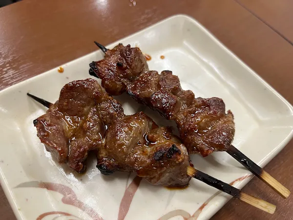 Motsuyaki Ban 사진 3