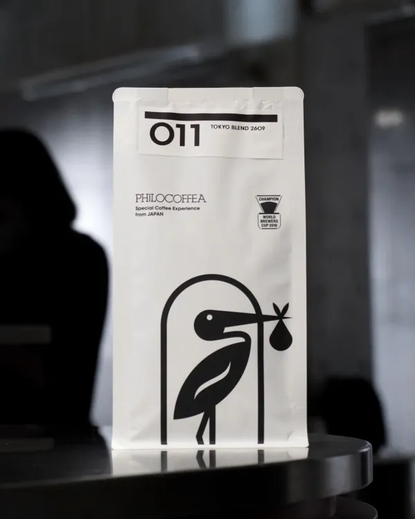 PHILOCOFFEA表参道店 사진 2