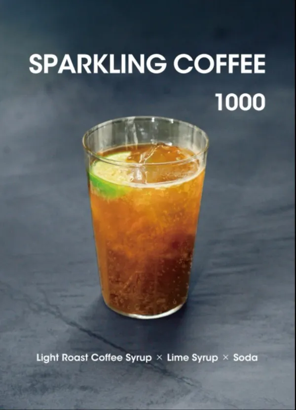 PHILOCOFFEA表参道店 사진 4