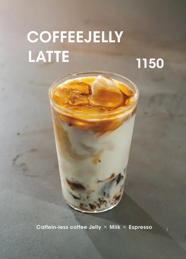 PHILOCOFFEA表参道店 사진 5