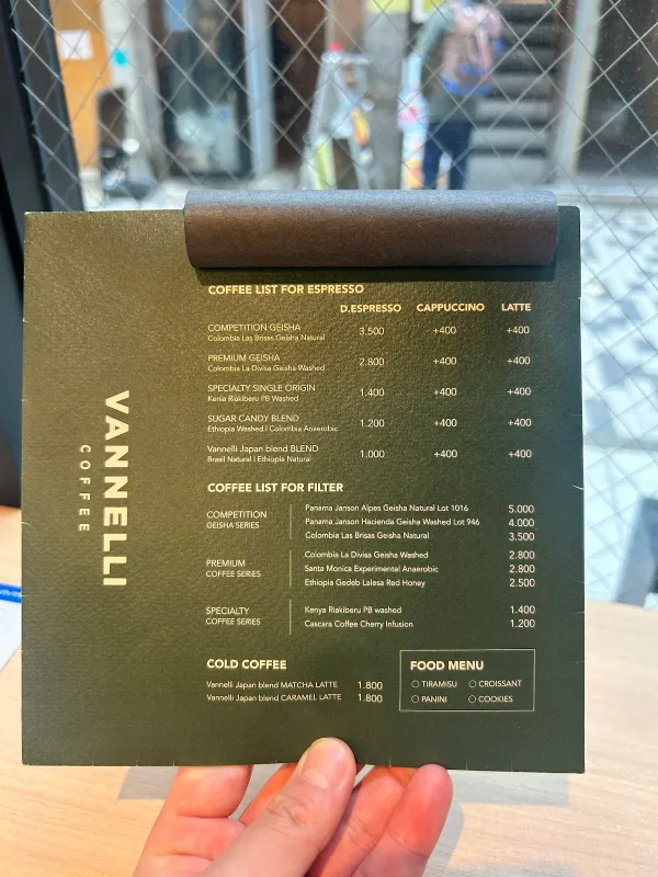 Vannelli Coffee 사진 4