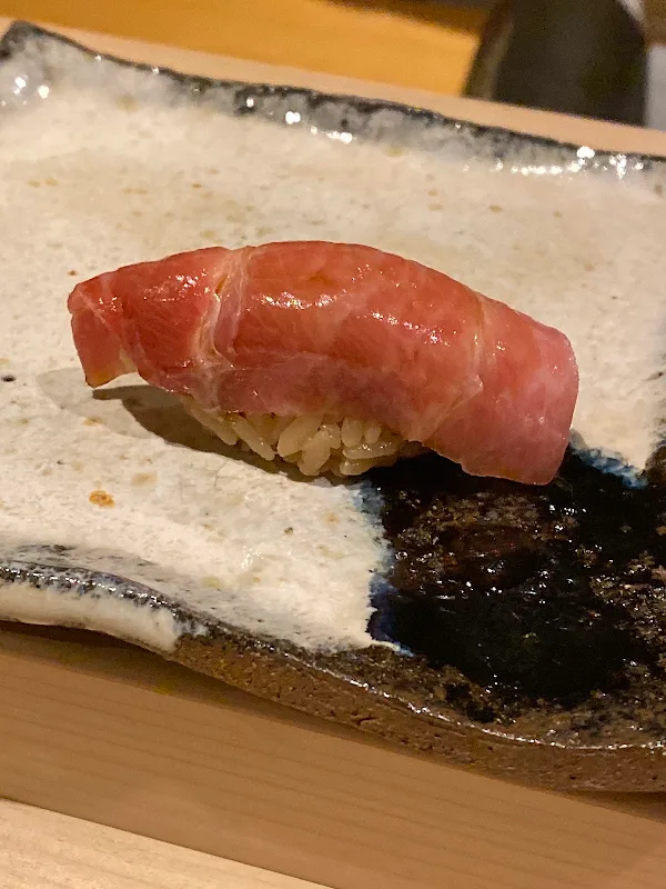 鮨 やま咲 사진 2