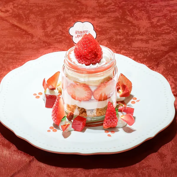 STRAWBERRY MANIA 사진 4