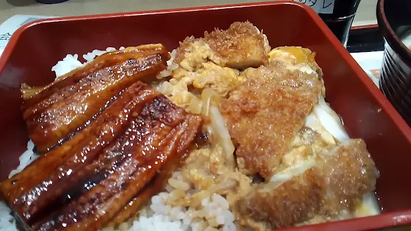 資さんうどん 今福鶴見店 사진 2