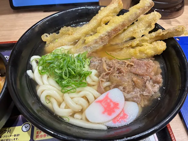 資さんうどん 今福鶴見店 사진 4