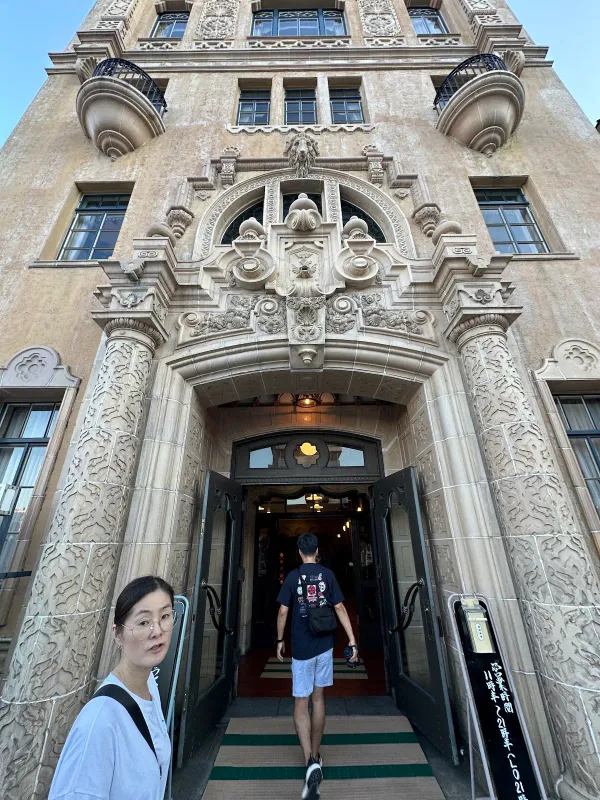 東華菜館 本店の写真4