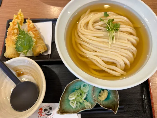 Udon Izakaya Mugiwara 사진 3