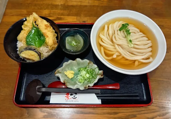 Udon Izakaya Mugiwara 사진 4