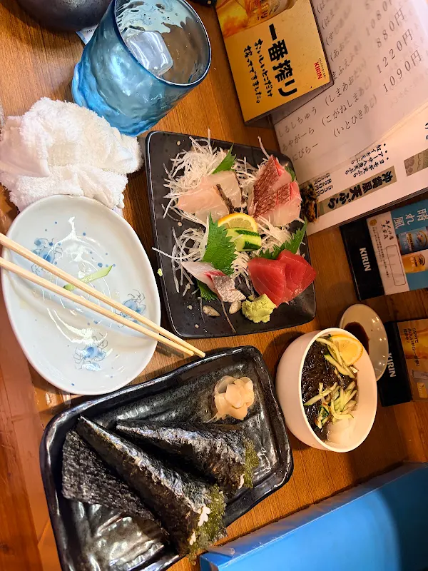 大安丸 久茂地店 사진 5
