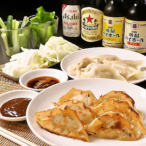 餃子のひょっとこ 사진 2