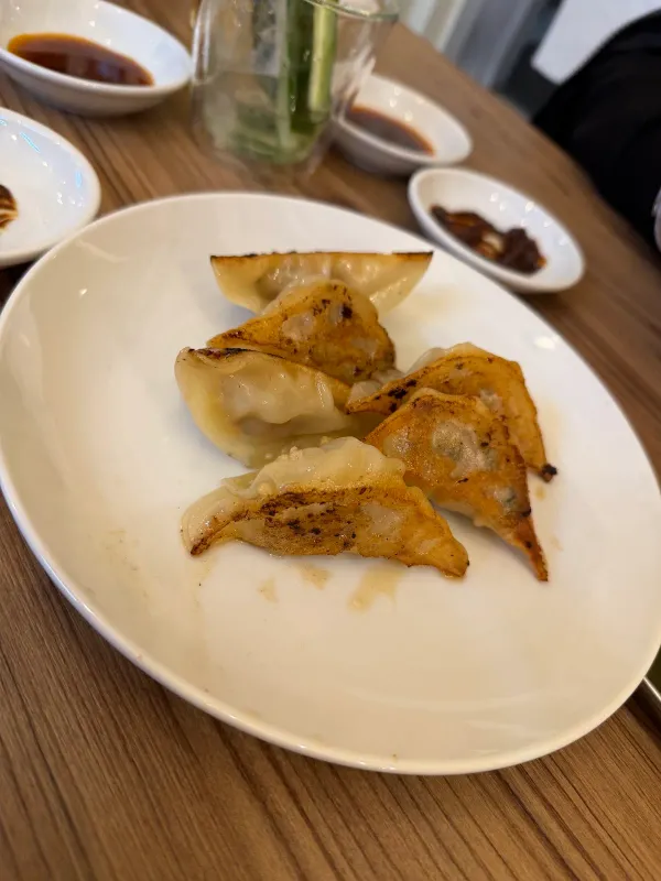 餃子のひょっとこ 사진 4