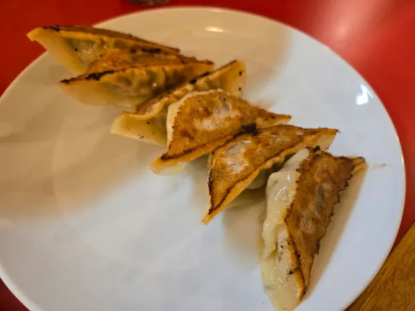 餃子のひょっとこ 사진 5
