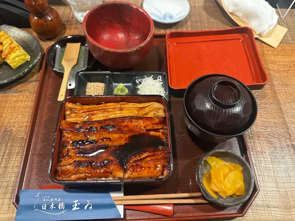 日本橋玉ゐ本店の写真4