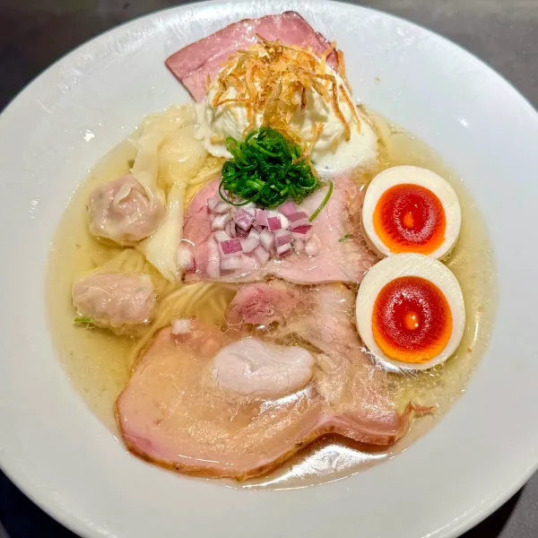 라멘 아프로 비츠 사진 3
