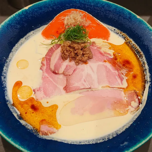 라멘 아프로 비츠 사진 4