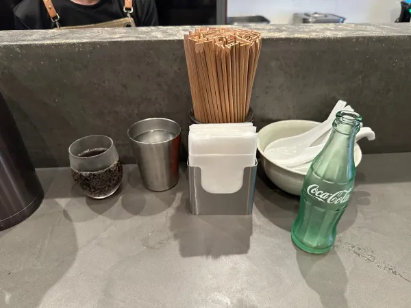라멘 아프로 비츠 사진 5