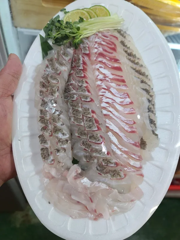 유성상회 강릉중앙시장 본점 사진 3