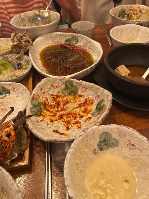 정선할매곤드레밥집 사진 2