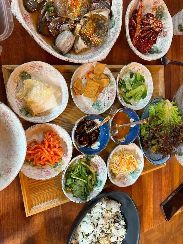 정선할매곤드레밥집 사진 4