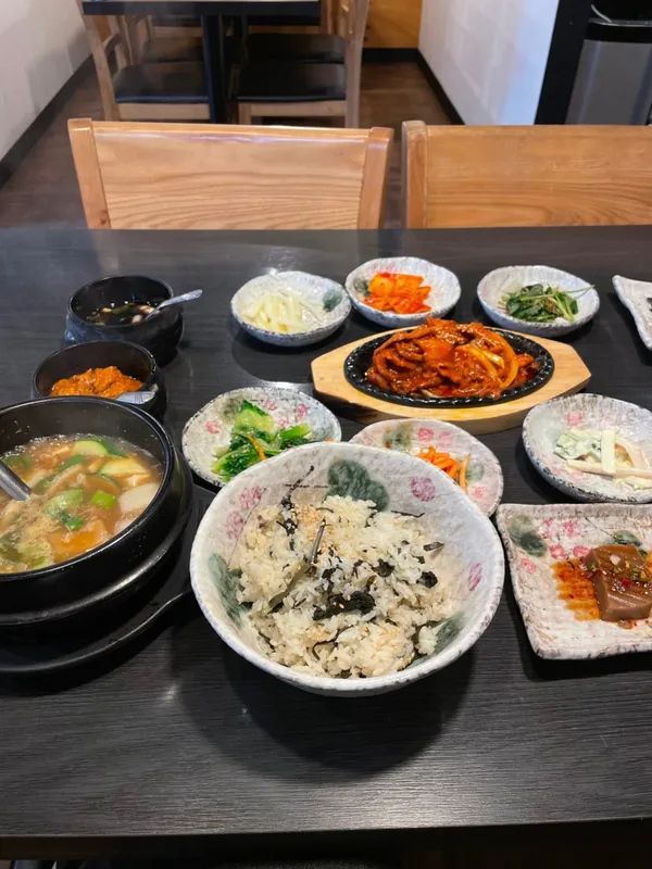 정선할매곤드레밥집 사진 5