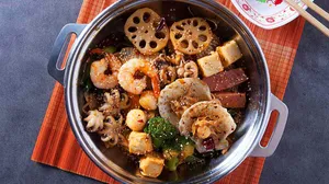 スヘボンマラタン