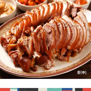 뚱뚱이할머니집