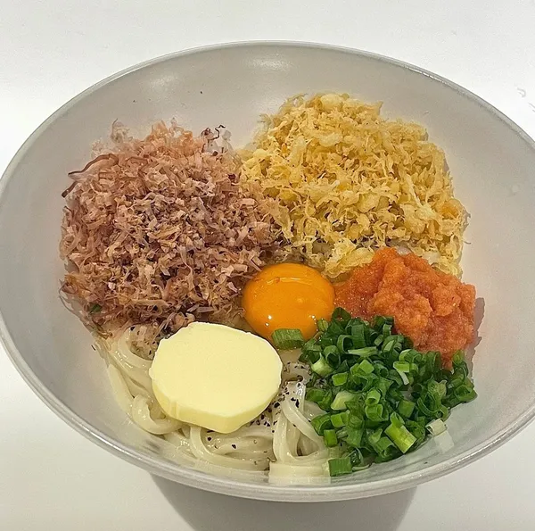 쿠우동 사진 3
