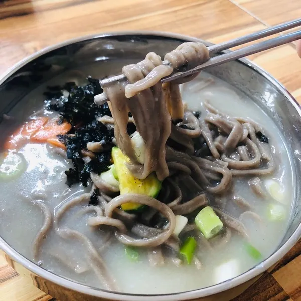 강릉대관령감자옹심이 사진 3