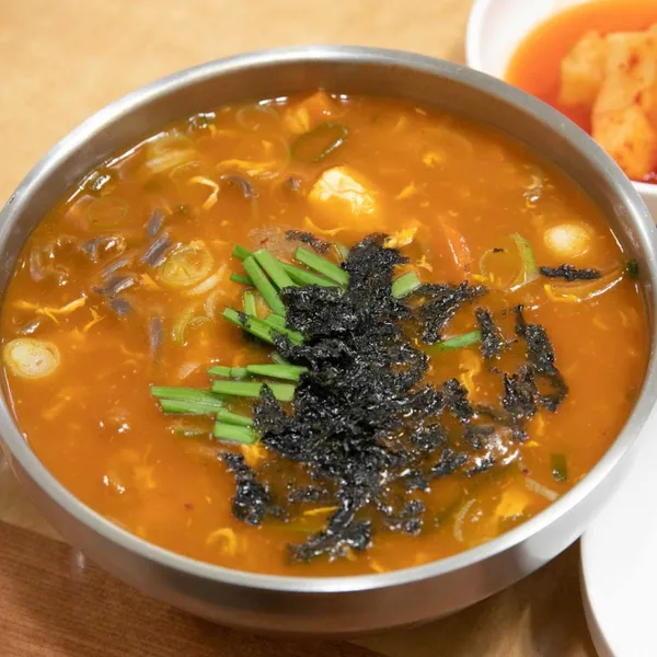 강릉대관령감자옹심이 사진 4