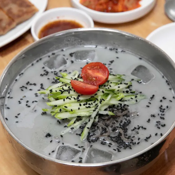 강릉대관령감자옹심이 사진 5