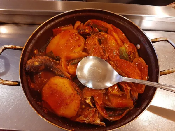 을지오뎅 사진 3