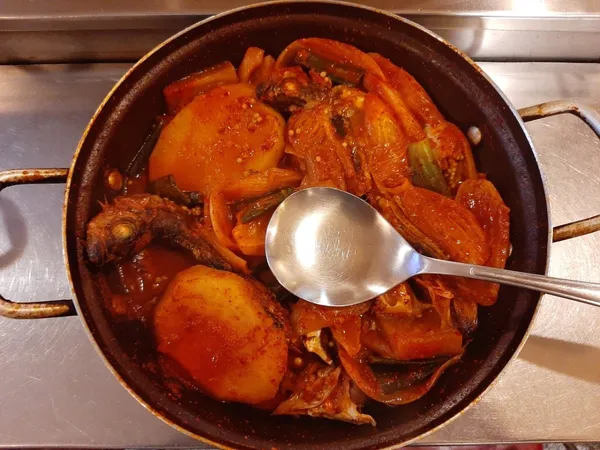 을지오뎅 사진 4