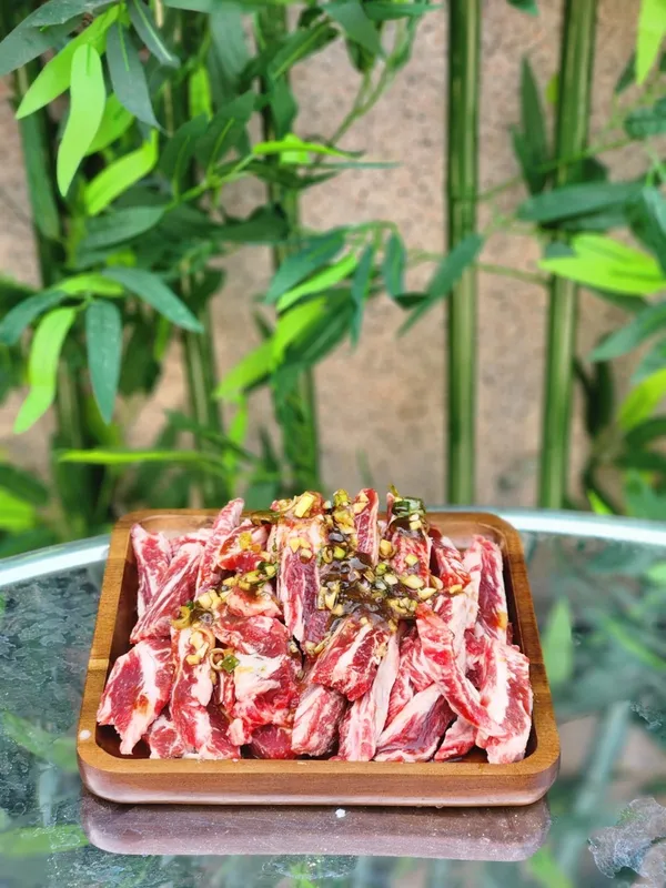 교리숯불갈비 사진 4