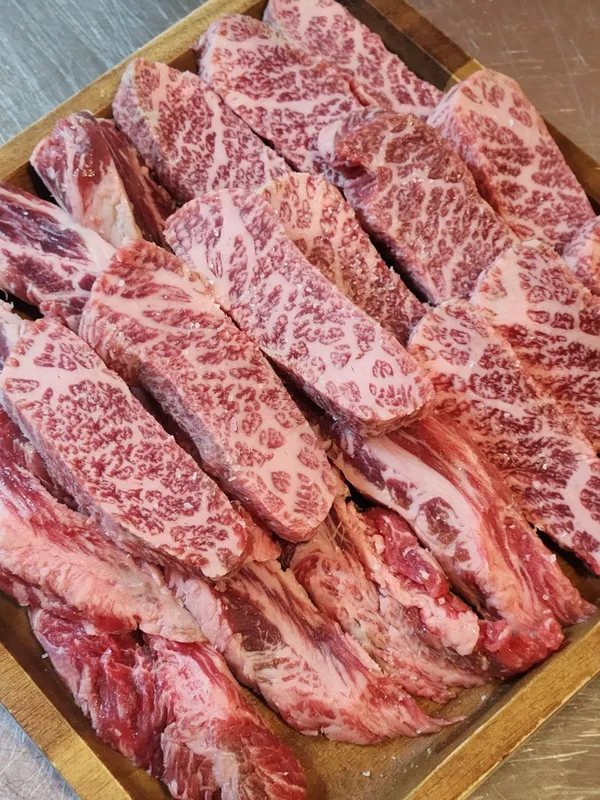 교리숯불갈비 사진 5