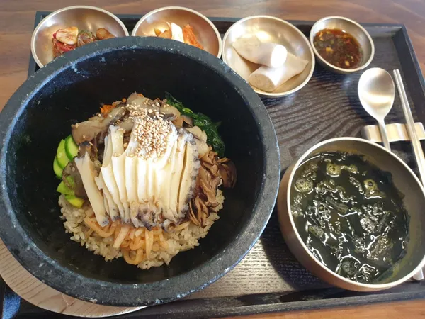 테왁 사진 4