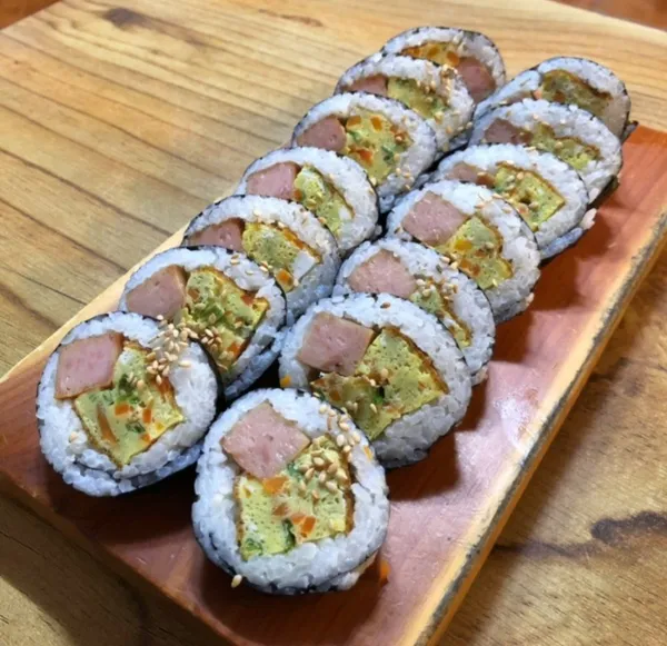 배꼽시계 사진 3