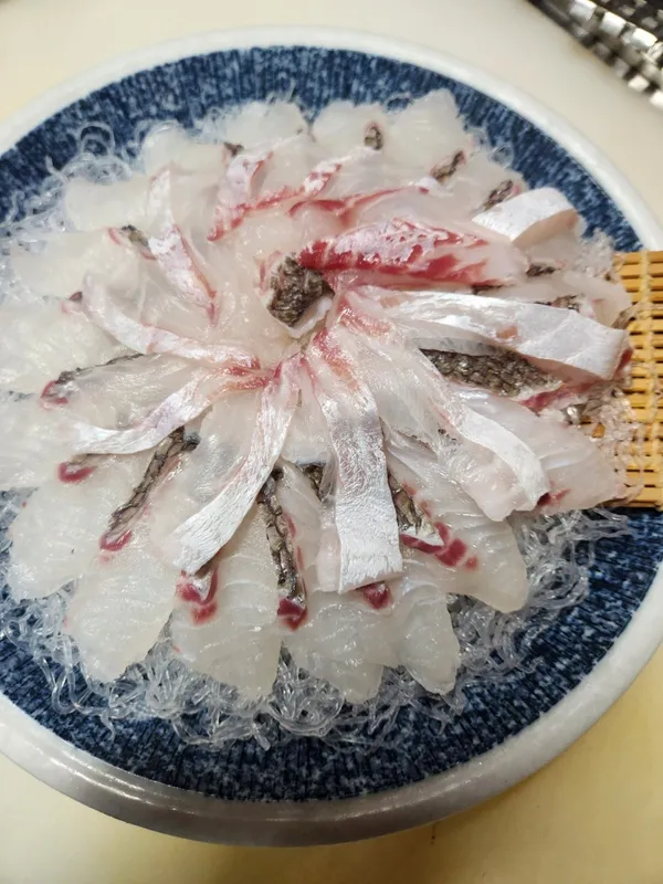 연안부두 횟집 사진 2